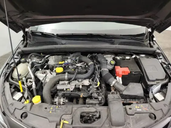 RENAULT CLIO V - voiture d'occasion - Photo 21