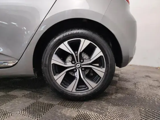 RENAULT CLIO V - voiture d'occasion - Photo 24