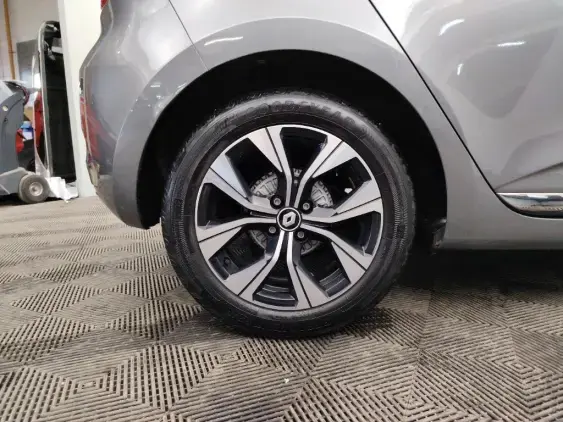 RENAULT CLIO V - voiture d'occasion - Photo 25