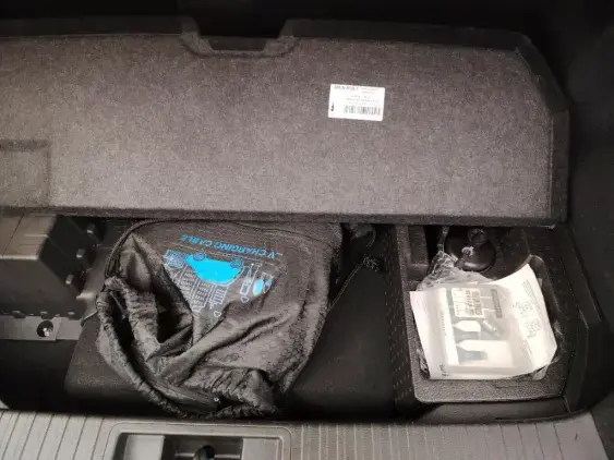 RENAULT CAPTUR II - voiture d'occasion - Photo 17