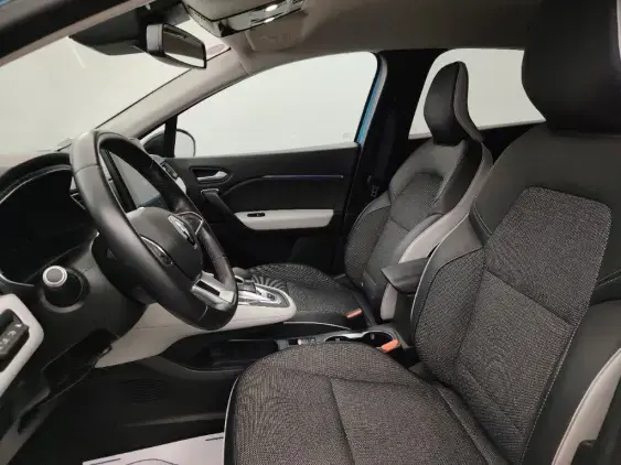 RENAULT CAPTUR II - voiture d'occasion - Photo 18