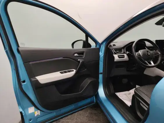 RENAULT CAPTUR II - voiture d'occasion - Photo 19