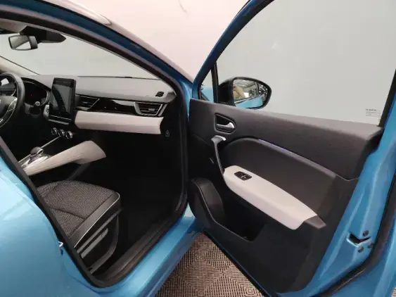 RENAULT CAPTUR II - voiture d'occasion - Photo 20