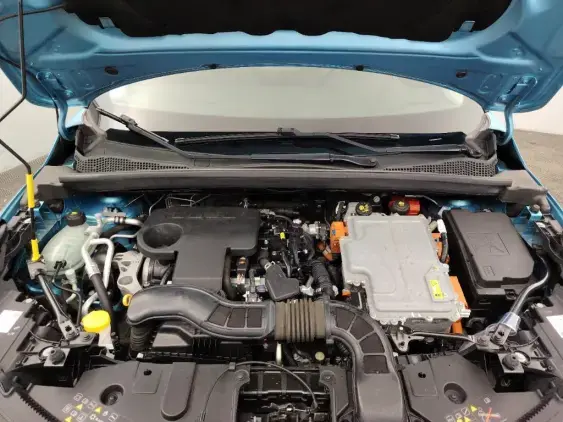 RENAULT CAPTUR II - voiture d'occasion - Photo 21