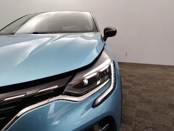 RENAULT CAPTUR II - voiture d'occasion - Photo 22