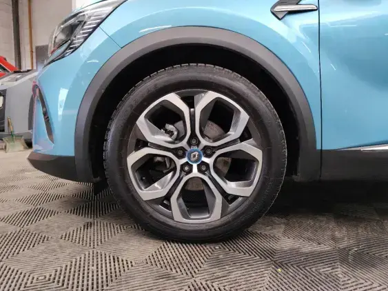 RENAULT CAPTUR II - voiture d'occasion - Photo 23