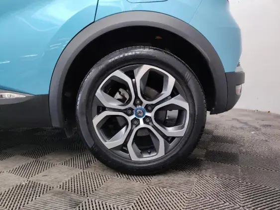 RENAULT CAPTUR II - voiture d'occasion - Photo 24