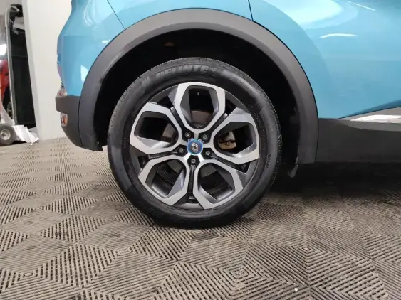 RENAULT CAPTUR II - voiture d'occasion - Photo 25