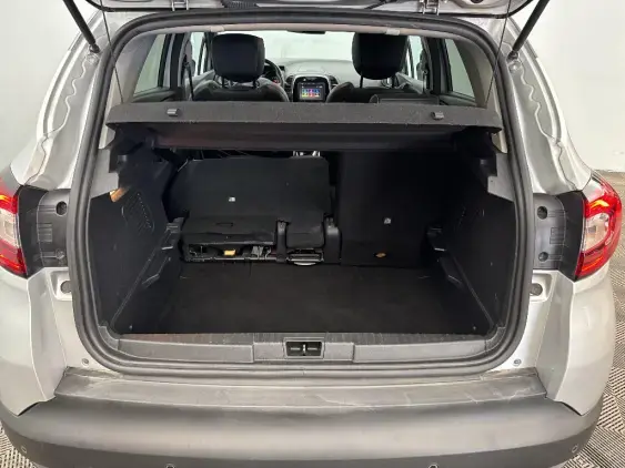 RENAULT CAPTUR - voiture d'occasion - Photo 16