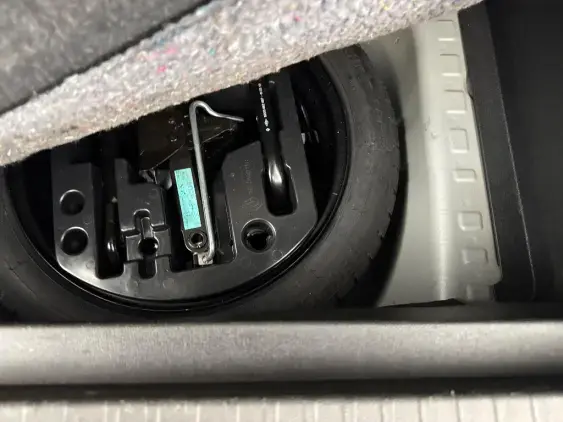 RENAULT CAPTUR - voiture d'occasion - Photo 17