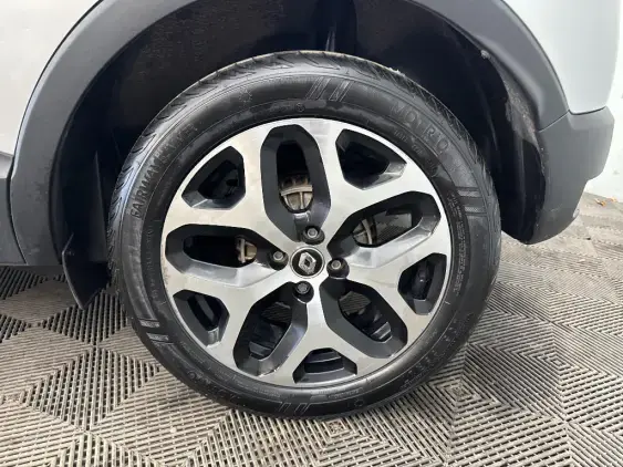 RENAULT CAPTUR - voiture d'occasion - Photo 24