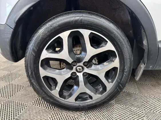 RENAULT CAPTUR - voiture d'occasion - Photo 25