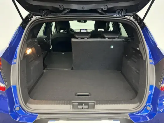 RENAULT CAPTUR II - voiture d'occasion - Photo 16