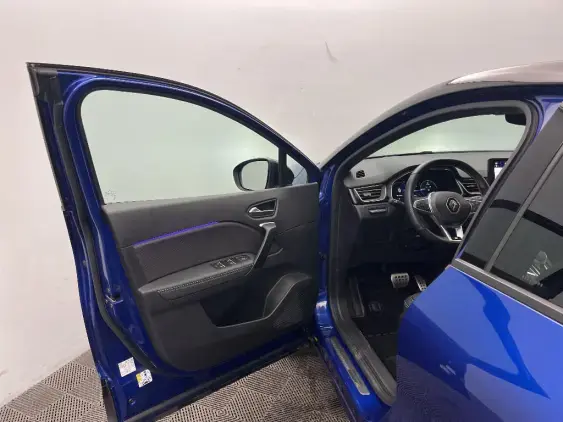 RENAULT CAPTUR II - voiture d'occasion - Photo 19