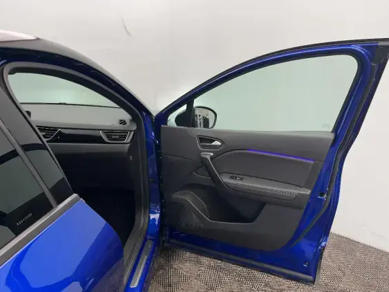 RENAULT CAPTUR II - voiture d'occasion - Photo 20