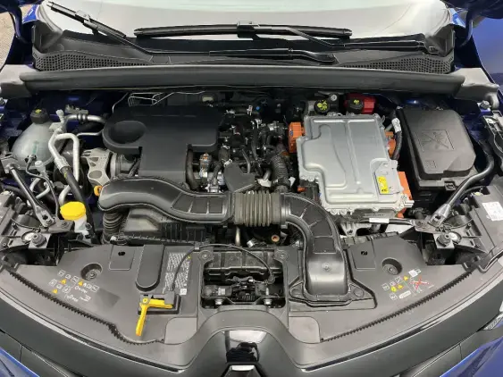 RENAULT CAPTUR II - voiture d'occasion - Photo 21