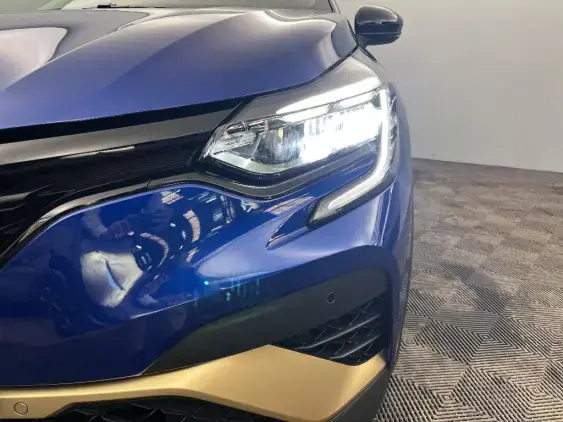 RENAULT CAPTUR II - voiture d'occasion - Photo 22