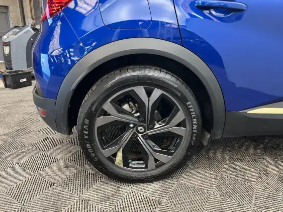 RENAULT CAPTUR II - voiture d'occasion - Photo 25