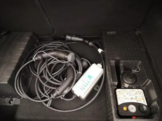 RENAULT CAPTUR II - voiture d'occasion - Photo 17