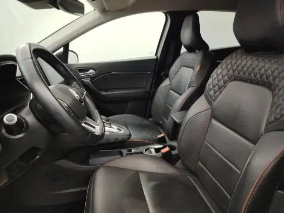 RENAULT CAPTUR II - voiture d'occasion - Photo 18