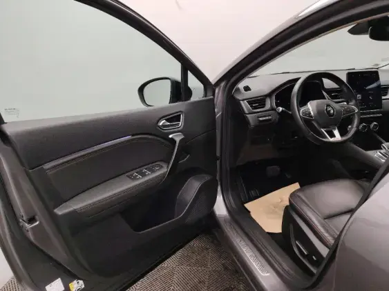 RENAULT CAPTUR II - voiture d'occasion - Photo 19