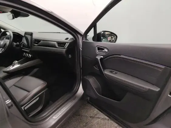 RENAULT CAPTUR II - voiture d'occasion - Photo 20