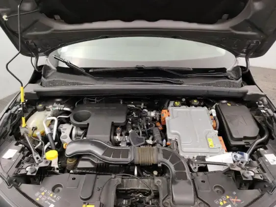 RENAULT CAPTUR II - voiture d'occasion - Photo 21