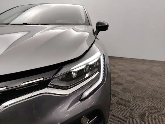 RENAULT CAPTUR II - voiture d'occasion - Photo 22