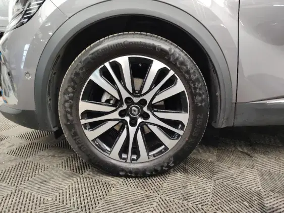 RENAULT CAPTUR II - voiture d'occasion - Photo 23