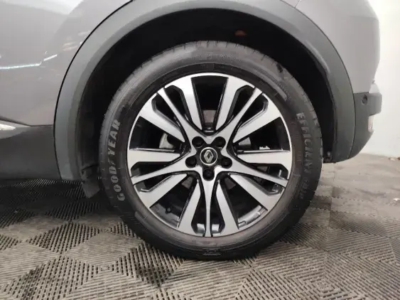 RENAULT CAPTUR II - voiture d'occasion - Photo 24