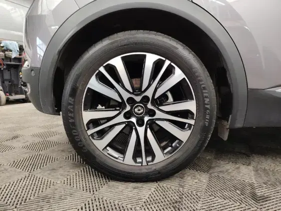 RENAULT CAPTUR II - voiture d'occasion - Photo 25