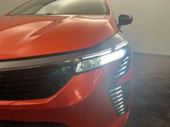 RENAULT CLIO V - voiture d'occasion - Photo 22