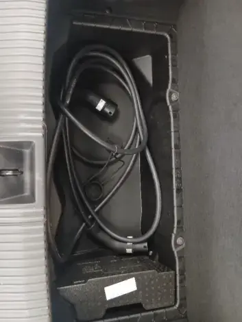 RENAULT SCENIC V ELECTRIQUE - voiture d'occasion - Photo 17