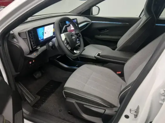 RENAULT SCENIC V ELECTRIQUE - voiture d'occasion - Photo 18