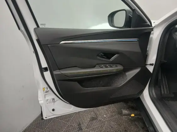 RENAULT SCENIC V ELECTRIQUE - voiture d'occasion - Photo 19