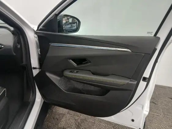 RENAULT SCENIC V ELECTRIQUE - voiture d'occasion - Photo 20