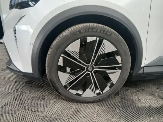 RENAULT SCENIC V ELECTRIQUE - voiture d'occasion - Photo 23