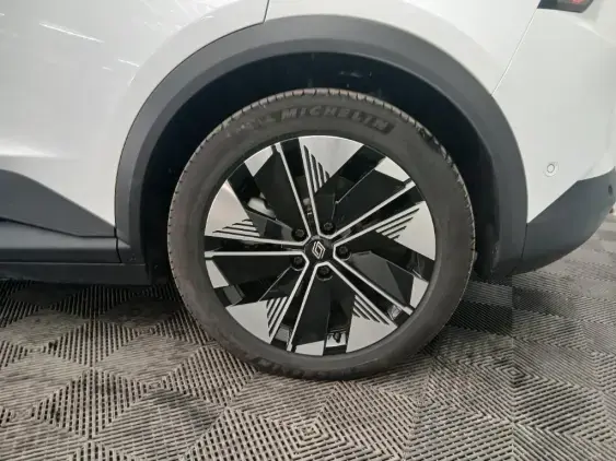 RENAULT SCENIC V ELECTRIQUE - voiture d'occasion - Photo 24