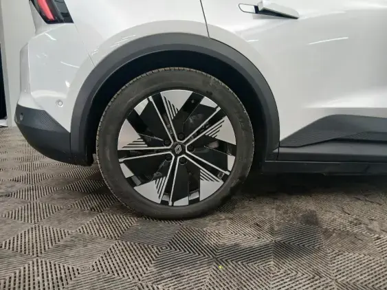 RENAULT SCENIC V ELECTRIQUE - voiture d'occasion - Photo 25