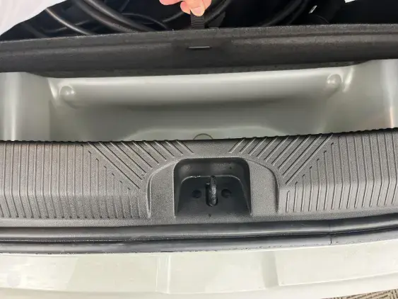 RENAULT 5 III - voiture d'occasion - Photo 17