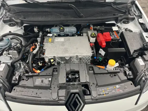 RENAULT 5 III - voiture d'occasion - Photo 21