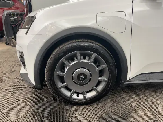 RENAULT 5 III - voiture d'occasion - Photo 23