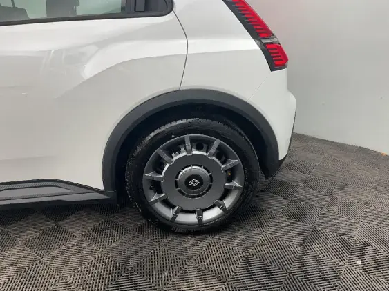 RENAULT 5 III - voiture d'occasion - Photo 24