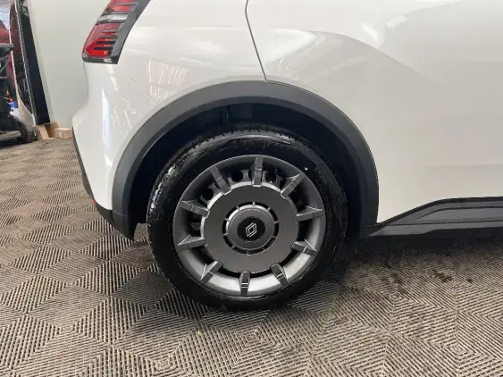 RENAULT 5 III - voiture d'occasion - Photo 25