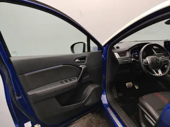 RENAULT CAPTUR II - voiture d'occasion - Photo 19