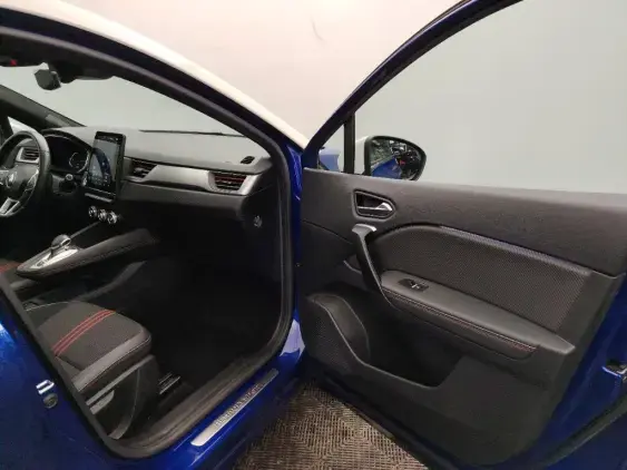 RENAULT CAPTUR II - voiture d'occasion - Photo 20