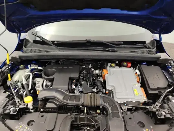 RENAULT CAPTUR II - voiture d'occasion - Photo 21