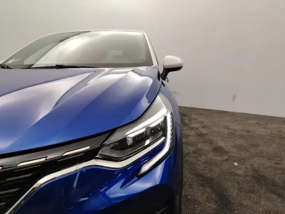 RENAULT CAPTUR II - voiture d'occasion - Photo 22