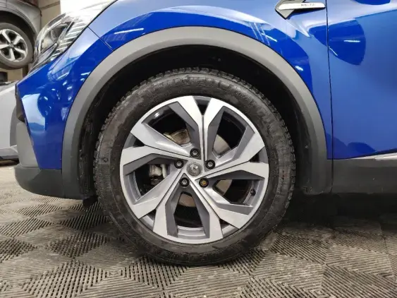 RENAULT CAPTUR II - voiture d'occasion - Photo 23