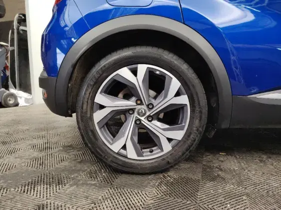 RENAULT CAPTUR II - voiture d'occasion - Photo 25